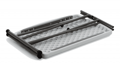BRIV Campingbord 75,5x49,5cm