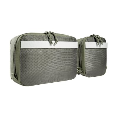 Tasmanian Tiger Multipurpose Pouch Set (Färg: Oliv)
