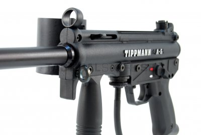 Tippmann A5 New .68