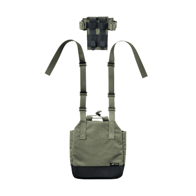 Tasmanian Tiger Modular Quiver Set
