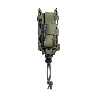 Tasmanian Tiger SGL Pistol Mag Pouch MCL Anfibia