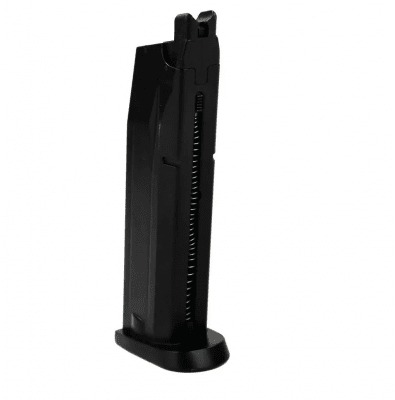 KWC Magazine - Makarov/m48 CO2 15rds 4,5mm