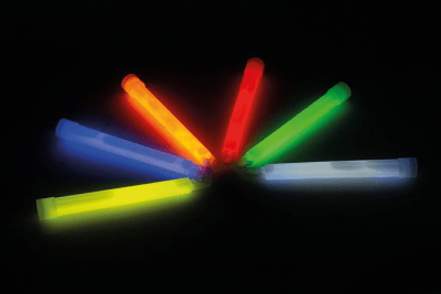 Cyalume ChemLight Lysstav 12cm