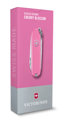 Victorinox Classic SD - Cherry Blossom