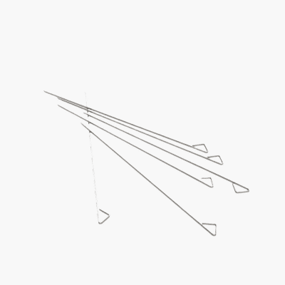 Primus Skewers 6pcs