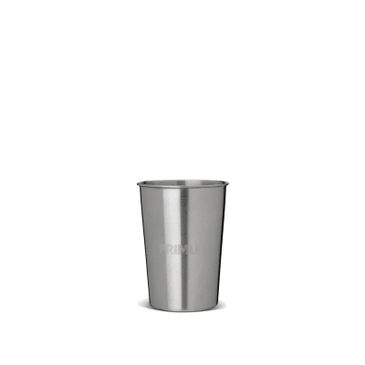 Primus Drinking Glass Stainless Steel