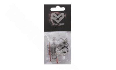 Milsig Side Air System Maintenance Kit