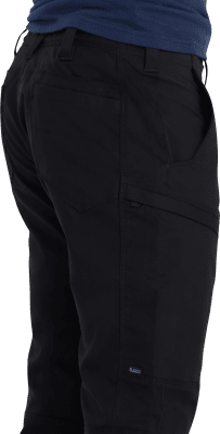 5.11 Tactical Ridge Pant - Svart