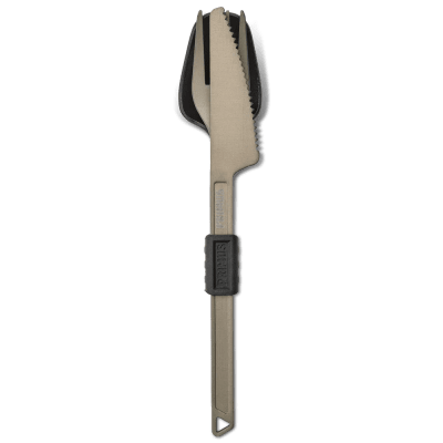 Primus Trek Cutlery Set Aluminium