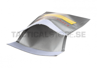 Pirate Arms LiPo Safety-Bag 18x22 cm