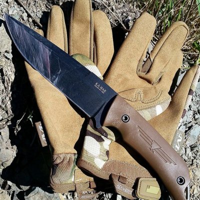 Ka-Bar Jarosz Turok