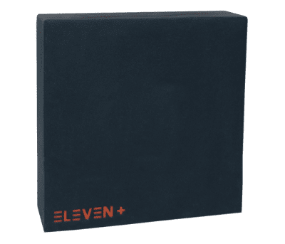 Eleven Pilfång Plus 60x60x20cm