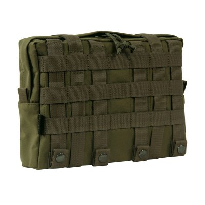 Tasmanian Tiger Tac Pouch 10