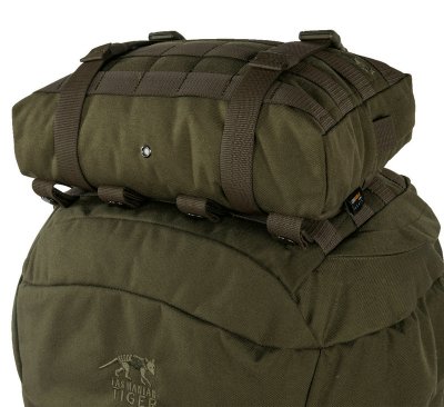 Tasmanian Tiger Tac Pouch 10