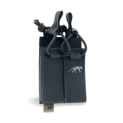 Tasmanian Tiger DBL Pistol Mag Pouch VL