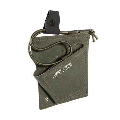 Tasmanian Tiger Internal Holster VL