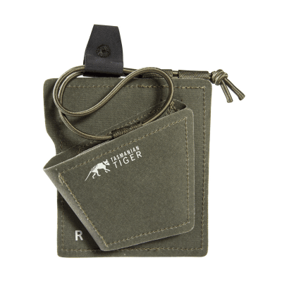 Tasmanian Tiger Internal Holster VL (Utförande: Höger)