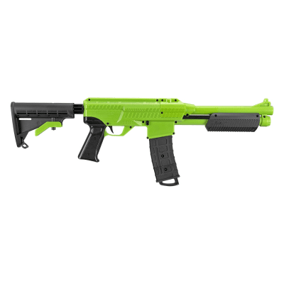 JT Splatmaster Z18 Maker Mag Fed Cal 0.50