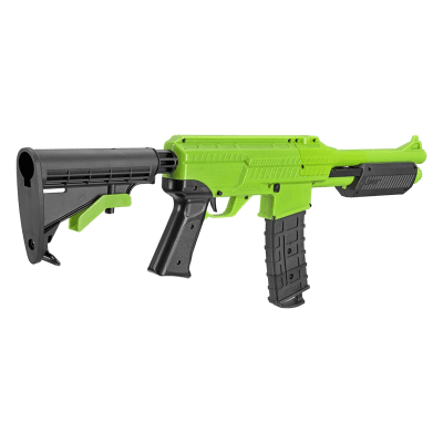 JT Splatmaster Z18 Maker Mag Fed Cal 0.50