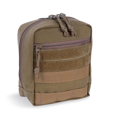Tasmanian Tiger Tac Pouch 6 (Färg: Coyote Brown)