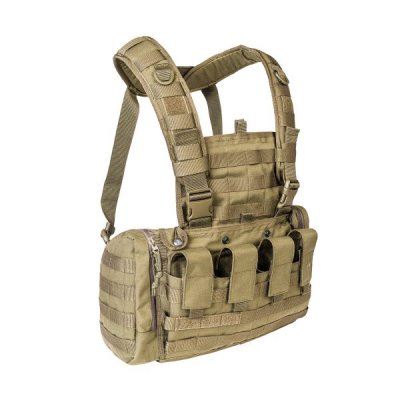 Tasmanian Tiger Chest Rig Mk2