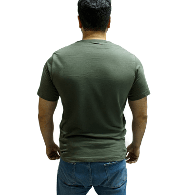 5.11 Tactical SS Tee Defender - Ranger Green
