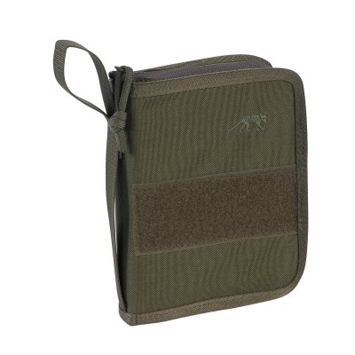 Tasmanian Tiger Tactical Field Book A6 (Färg: Oliv)