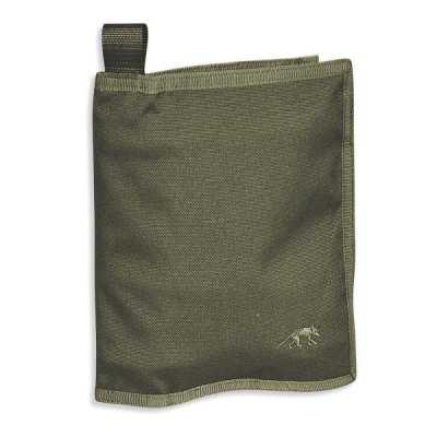 Tasmanian Tiger Map Case - Large