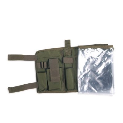 Tasmanian Tiger Map Case - Large