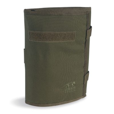 Tasmanian Tiger Pilotpad