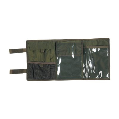 Tasmanian Tiger Pilotpad
