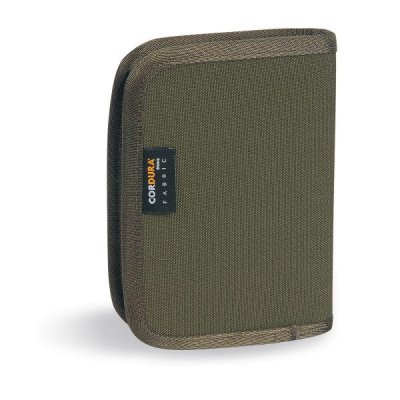 Tasmanian Tiger MIL Wallet