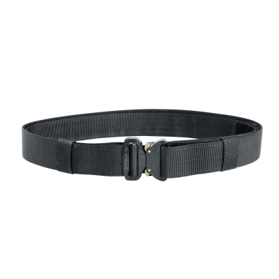 Tasmanian Tiger Equipment Belt Set MKII (Färg: Svart, Storlek: XL)