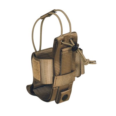 Tasmanian Tiger Tac Pouch 2 Radio