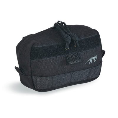 Tasmanian Tiger Tac Pouch 4 (Färg: Svart)