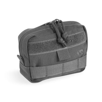 Tasmanian Tiger Tac Pouch 4 (Färg: Titan Grey)