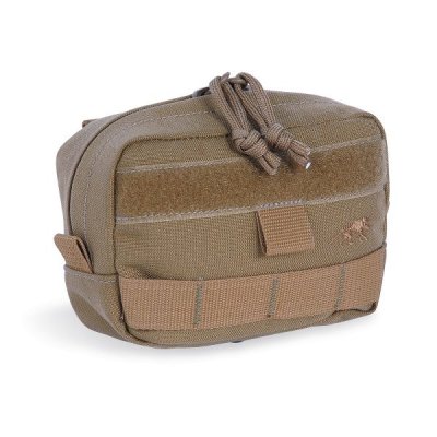Tasmanian Tiger Tac Pouch 4 (Färg: Coyote brown)