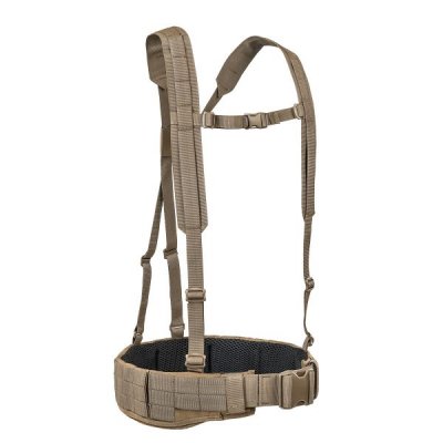 Tasmanian Tiger Warrior Belt MK3