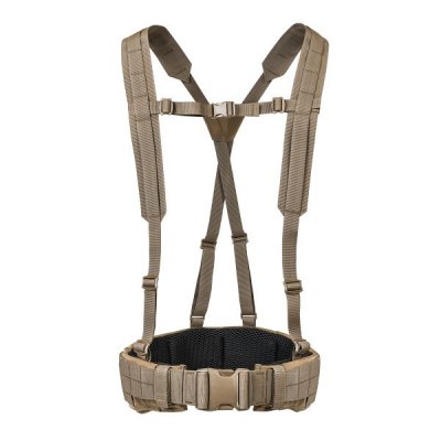 Tasmanian Tiger Warrior Belt MK3