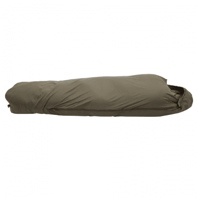 Carinthia Tropen Sleeping Bag with Mosquito Net