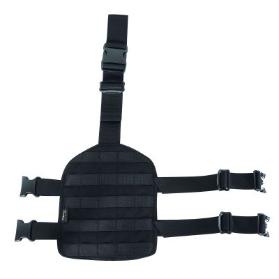 Tasmanian Tiger Benplatta Molle