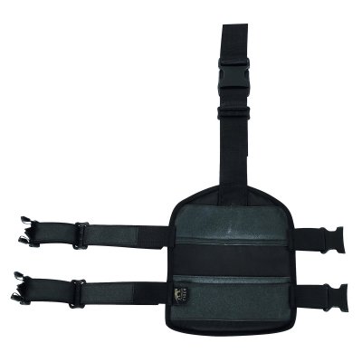 Tasmanian Tiger Leg Plate Molle