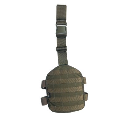 Tasmanian Tiger Leg Plate Molle