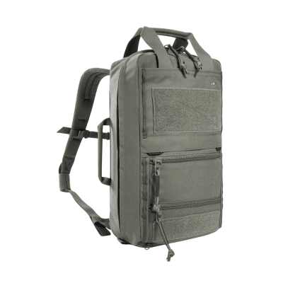Tasmanian Tiger Survival Pack IRR 16L (Färg: Stone Grey Oliv)