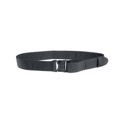 Tasmanian Tiger 50mm Belt with Safety Buckle (Färg: Svart, Storlek: Small)