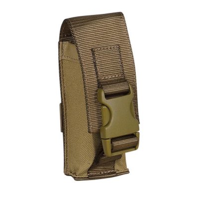 Tasmanian Tiger Tool Pocket (Storlek: Small (10x4x1,5cm), Färg: Coyote Brown)