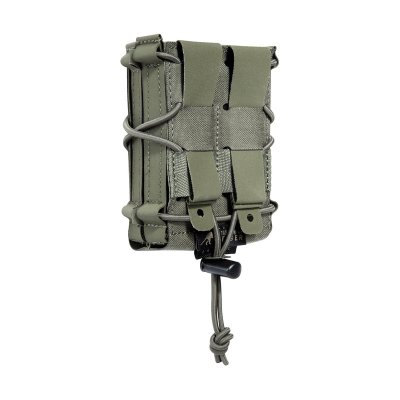 Tasmanian Tiger DBL Mag Pouch MCL IRR