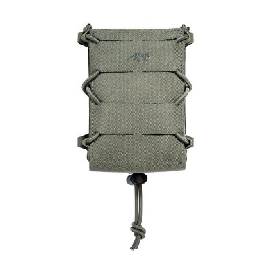 Tasmanian Tiger DBL Mag Pouch MCL IRR