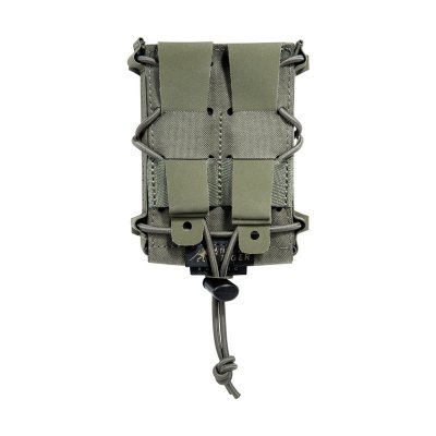 Tasmanian Tiger DBL Mag Pouch MCL IRR