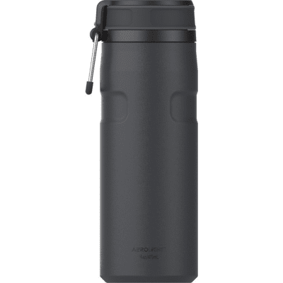 Stanley Twist Flip Bottle Black 2.0 0,47l